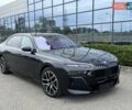 Синий БМВ i7, объемом двигателя 0 л и пробегом 92 тыс. км за 82900 $, фото 3 на Automoto.ua