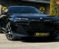 Синій БМВ i7, об'ємом двигуна 0 л та пробігом 31 тис. км за 91999 $, фото 1 на Automoto.ua