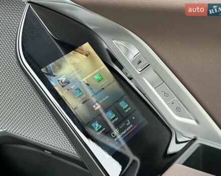 Синий БМВ i7, объемом двигателя 0 л и пробегом 92 тыс. км за 82900 $, фото 29 на Automoto.ua