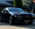 Синій БМВ i7, об'ємом двигуна 0 л та пробігом 28 тис. км за 79990 $, фото 1 на Automoto.ua