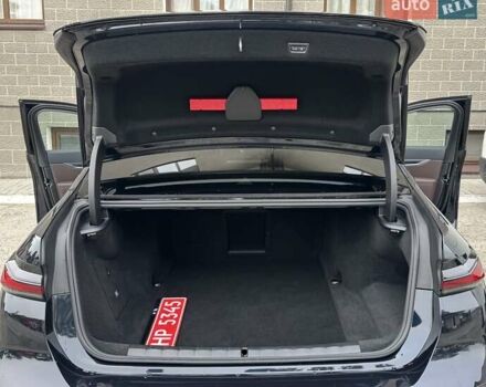 Синий БМВ i7, объемом двигателя 0 л и пробегом 92 тыс. км за 82900 $, фото 31 на Automoto.ua