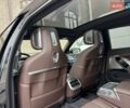 Синий БМВ i7, объемом двигателя 0 л и пробегом 92 тыс. км за 82900 $, фото 23 на Automoto.ua