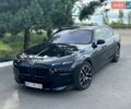 Синий БМВ i7, объемом двигателя 0 л и пробегом 92 тыс. км за 77900 $, фото 1 на Automoto.ua
