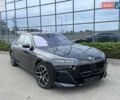 Синий БМВ i7, объемом двигателя 0 л и пробегом 92 тыс. км за 82900 $, фото 4 на Automoto.ua