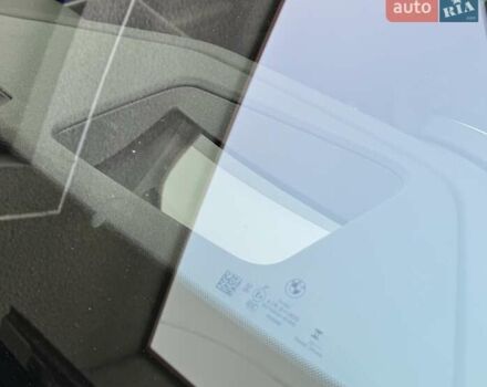 Синий БМВ i7, объемом двигателя 0 л и пробегом 92 тыс. км за 82900 $, фото 21 на Automoto.ua