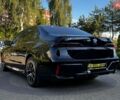 Синій БМВ i7, об'ємом двигуна 0 л та пробігом 28 тис. км за 79990 $, фото 4 на Automoto.ua