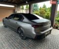 Синий БМВ i7, объемом двигателя 0 л и пробегом 60 тыс. км за 82000 $, фото 7 на Automoto.ua