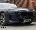 Синий БМВ i7, объемом двигателя 0 л и пробегом 31 тыс. км за 131500 $, фото 18 на Automoto.ua