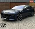 Синий БМВ i7, объемом двигателя 0 л и пробегом 31 тыс. км за 131500 $, фото 1 на Automoto.ua