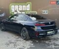 Синий БМВ i7, объемом двигателя 0 л и пробегом 8 тыс. км за 124000 $, фото 62 на Automoto.ua