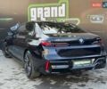 Синий БМВ i7, объемом двигателя 0 л и пробегом 8 тыс. км за 124000 $, фото 59 на Automoto.ua