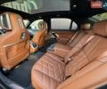 Синий БМВ i7, объемом двигателя 0 л и пробегом 8 тыс. км за 124000 $, фото 47 на Automoto.ua