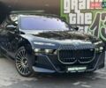 Синий БМВ i7, объемом двигателя 0 л и пробегом 8 тыс. км за 124000 $, фото 11 на Automoto.ua