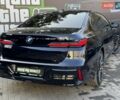Синий БМВ i7, объемом двигателя 0 л и пробегом 8 тыс. км за 124000 $, фото 66 на Automoto.ua