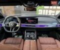Синий БМВ i7, объемом двигателя 0 л и пробегом 8 тыс. км за 124000 $, фото 26 на Automoto.ua