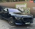 Синий БМВ i7, объемом двигателя 0 л и пробегом 8 тыс. км за 124000 $, фото 1 на Automoto.ua
