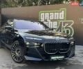 Синий БМВ i7, объемом двигателя 0 л и пробегом 8 тыс. км за 124000 $, фото 8 на Automoto.ua