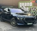 Синий БМВ i7, объемом двигателя 0 л и пробегом 8 тыс. км за 124000 $, фото 10 на Automoto.ua
