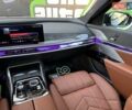 Синий БМВ i7, объемом двигателя 0 л и пробегом 8 тыс. км за 124000 $, фото 33 на Automoto.ua