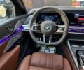 Синий БМВ i7, объемом двигателя 0 л и пробегом 8 тыс. км за 124000 $, фото 34 на Automoto.ua