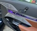 Синий БМВ i7, объемом двигателя 0 л и пробегом 8 тыс. км за 124000 $, фото 20 на Automoto.ua