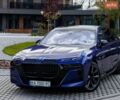 Синий БМВ i7, объемом двигателя 0 л и пробегом 42 тыс. км за 92900 $, фото 1 на Automoto.ua