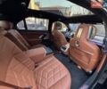 Синий БМВ i7, объемом двигателя 0 л и пробегом 8 тыс. км за 124000 $, фото 45 на Automoto.ua