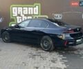 Синий БМВ i7, объемом двигателя 0 л и пробегом 8 тыс. км за 124000 $, фото 64 на Automoto.ua