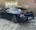 Синий БМВ i7, объемом двигателя 0 л и пробегом 8 тыс. км за 124000 $, фото 61 на Automoto.ua