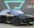 Синий БМВ i7, объемом двигателя 0 л и пробегом 11 тыс. км за 115000 $, фото 1 на Automoto.ua