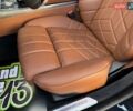 Синий БМВ i7, объемом двигателя 0 л и пробегом 8 тыс. км за 124000 $, фото 19 на Automoto.ua