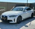 Білий БМВ iX, об'ємом двигуна 0 л та пробігом 12 тис. км за 39999 $, фото 1 на Automoto.ua