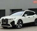 Білий БМВ iX, об'ємом двигуна 0 л та пробігом 90 тис. км за 42990 $, фото 1 на Automoto.ua