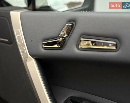 Білий БМВ iX, об'ємом двигуна 0 л та пробігом 90 тис. км за 42990 $, фото 35 на Automoto.ua