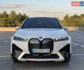 Белый БМВ iX, объемом двигателя 0 л и пробегом 84 тыс. км за 48000 $, фото 2 на Automoto.ua