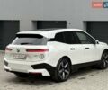 Білий БМВ iX, об'ємом двигуна 0 л та пробігом 90 тис. км за 42990 $, фото 13 на Automoto.ua