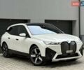 Білий БМВ iX, об'ємом двигуна 0 л та пробігом 90 тис. км за 42990 $, фото 5 на Automoto.ua