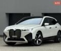 Білий БМВ iX, об'ємом двигуна 0 л та пробігом 90 тис. км за 42990 $, фото 1 на Automoto.ua