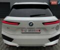 Білий БМВ iX, об'ємом двигуна 0 л та пробігом 90 тис. км за 42990 $, фото 68 на Automoto.ua