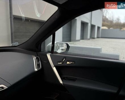 Білий БМВ iX, об'ємом двигуна 0 л та пробігом 90 тис. км за 42990 $, фото 69 на Automoto.ua