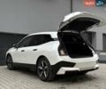 Білий БМВ iX, об'ємом двигуна 0 л та пробігом 90 тис. км за 42990 $, фото 29 на Automoto.ua