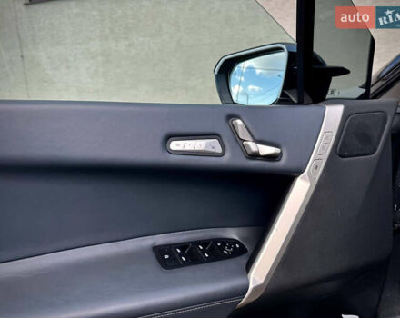 Белый БМВ iX, объемом двигателя 0 л и пробегом 70 тыс. км за 45999 $, фото 67 на Automoto.ua