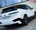 Белый БМВ iX, объемом двигателя 0 л и пробегом 70 тыс. км за 45999 $, фото 26 на Automoto.ua