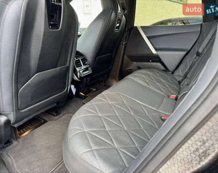 Белый БМВ iX, объемом двигателя 0 л и пробегом 70 тыс. км за 45999 $, фото 60 на Automoto.ua