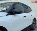 Белый БМВ iX, объемом двигателя 0 л и пробегом 70 тыс. км за 45999 $, фото 10 на Automoto.ua