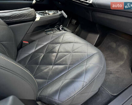 Белый БМВ iX, объемом двигателя 0 л и пробегом 70 тыс. км за 45999 $, фото 44 на Automoto.ua