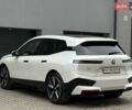 Білий БМВ iX, об'ємом двигуна 0 л та пробігом 90 тис. км за 42990 $, фото 9 на Automoto.ua