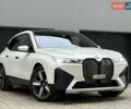Білий БМВ iX, об'ємом двигуна 0 л та пробігом 90 тис. км за 42990 $, фото 7 на Automoto.ua