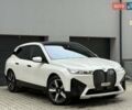 Білий БМВ iX, об'ємом двигуна 0 л та пробігом 90 тис. км за 42990 $, фото 4 на Automoto.ua