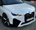 Белый БМВ iX, объемом двигателя 0 л и пробегом 70 тыс. км за 45999 $, фото 19 на Automoto.ua
